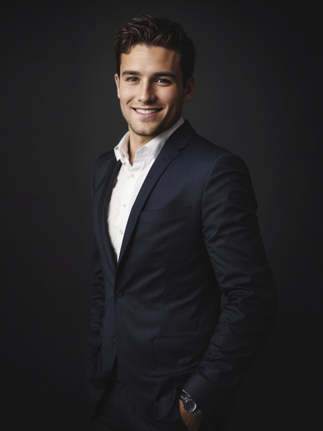 Portait_Business_grey_young_Fotograf_Berlin_Falkensee_Imagerooms_Unternehmensfotografie